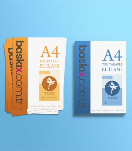 A4-el-ilanı