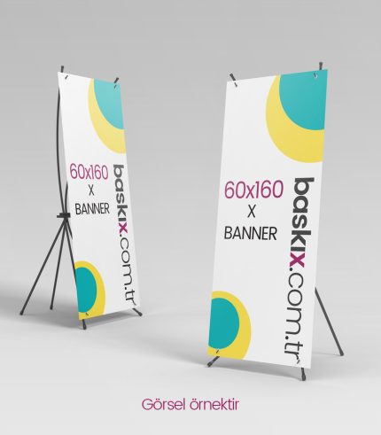 x-banner-60x160