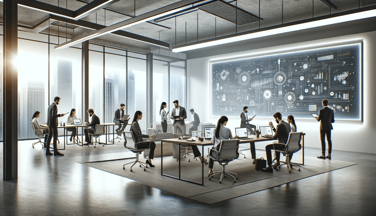 IT Recruitment Amsterdam
