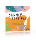 fuar etkinlik backdrop